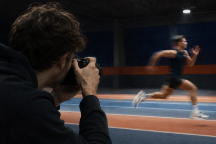 ISO vs shutter speed night photography settings